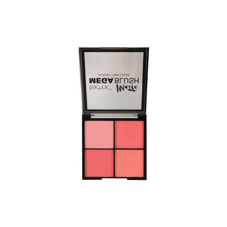 Technic Matte Mega Blush